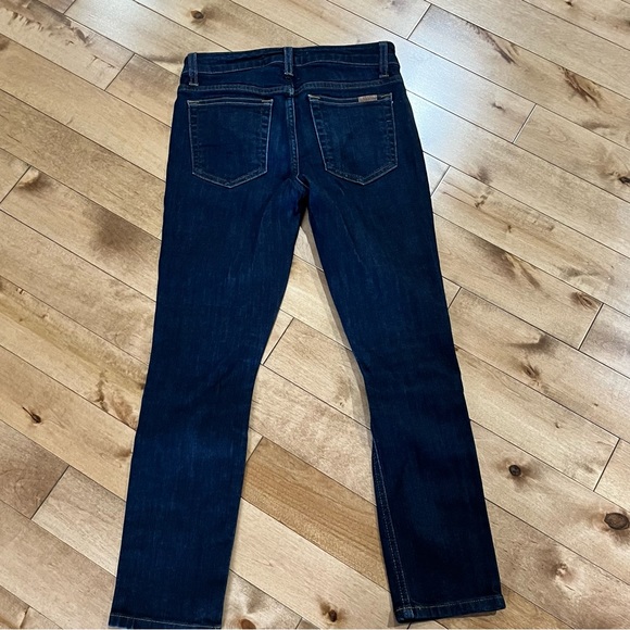 🌻3/25$ Joe’s Jeans Skinny Ankle jeans in Ellie Wash - size 26 - Picture 10 of 11